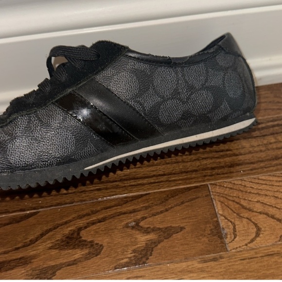 Coach sneaker - Picture 3 of 3